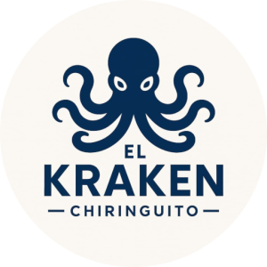 El Kraken Chiringuito